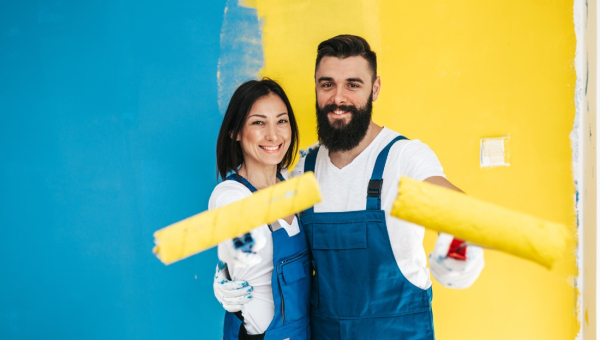 Roll up those sleeves – a renovation renaissance is slated for 2026